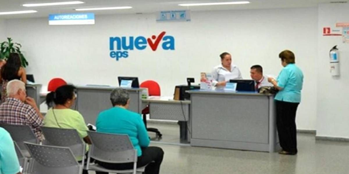 Zona Cero Nueva Eps