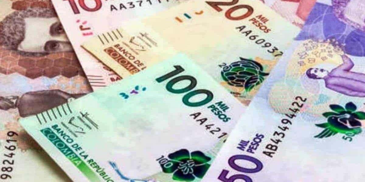Eje21. Deuda pública colombiana se incrementó.