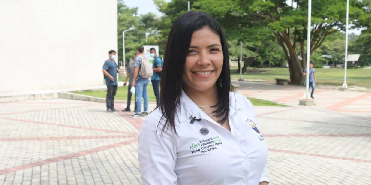 Cortesía Wendy Cervantes