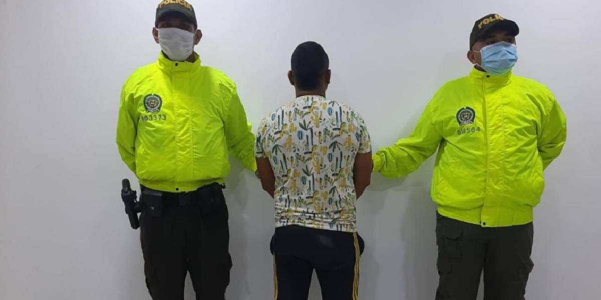 EL Heraldo Foto de captura