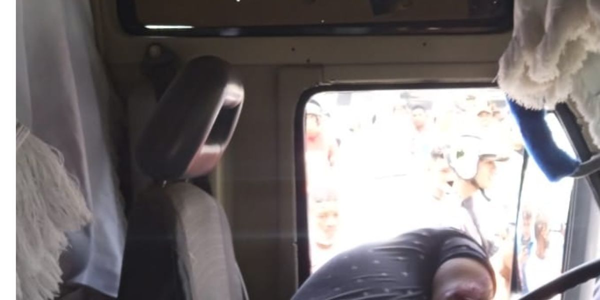 Cortesía. Nuevo asesinato en Santa Marta.