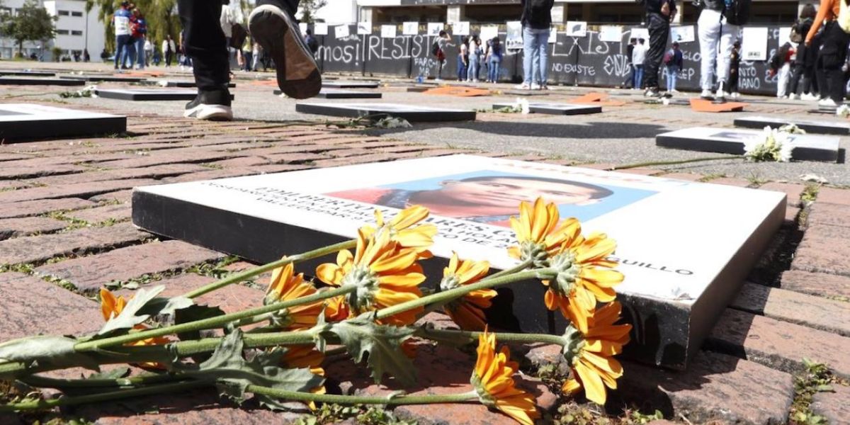 Agencia EFE Imagen de contexto.