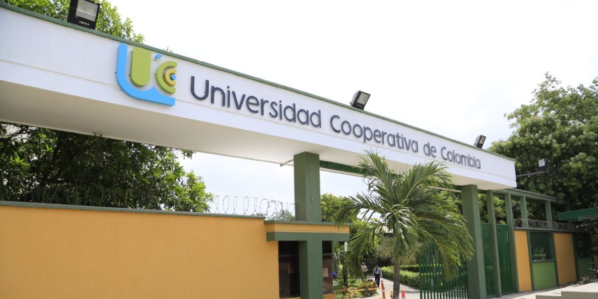 UCC SANTA MARTA