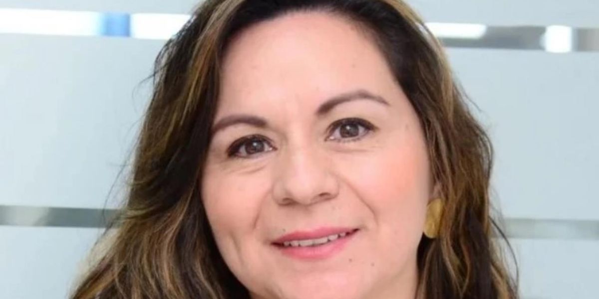 Cortesía Sandra Urrutia.