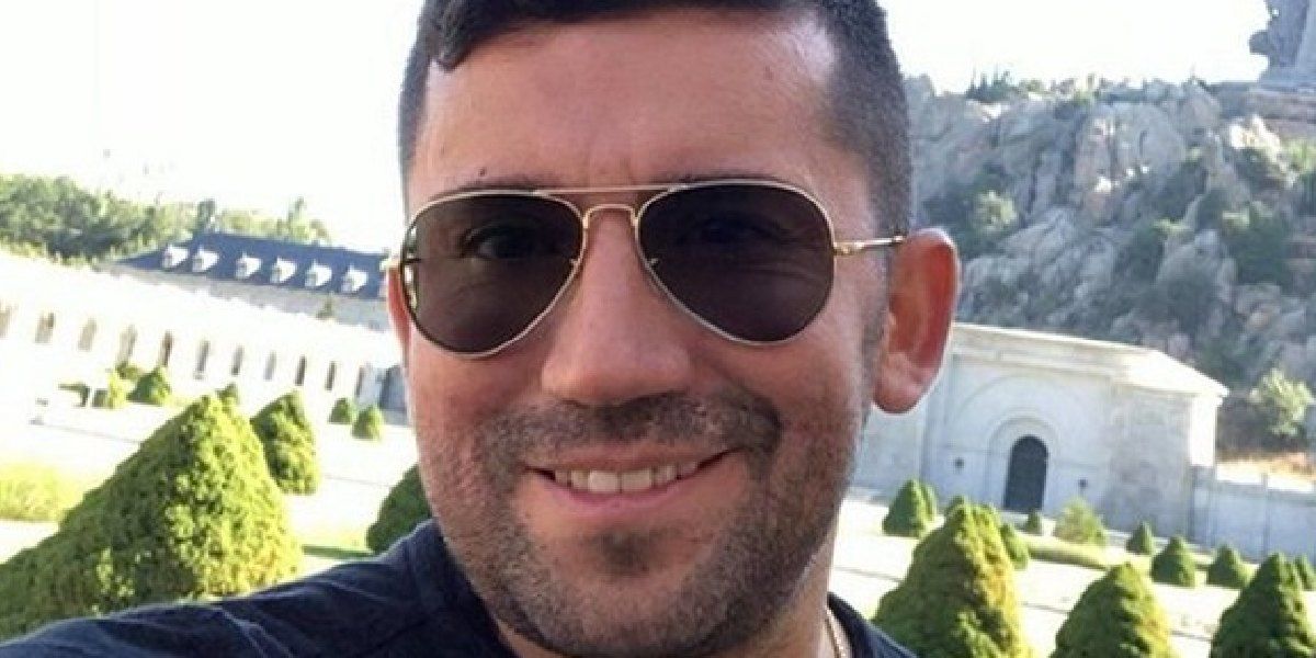 Internet El asesino, Jorge Ignacio Palma