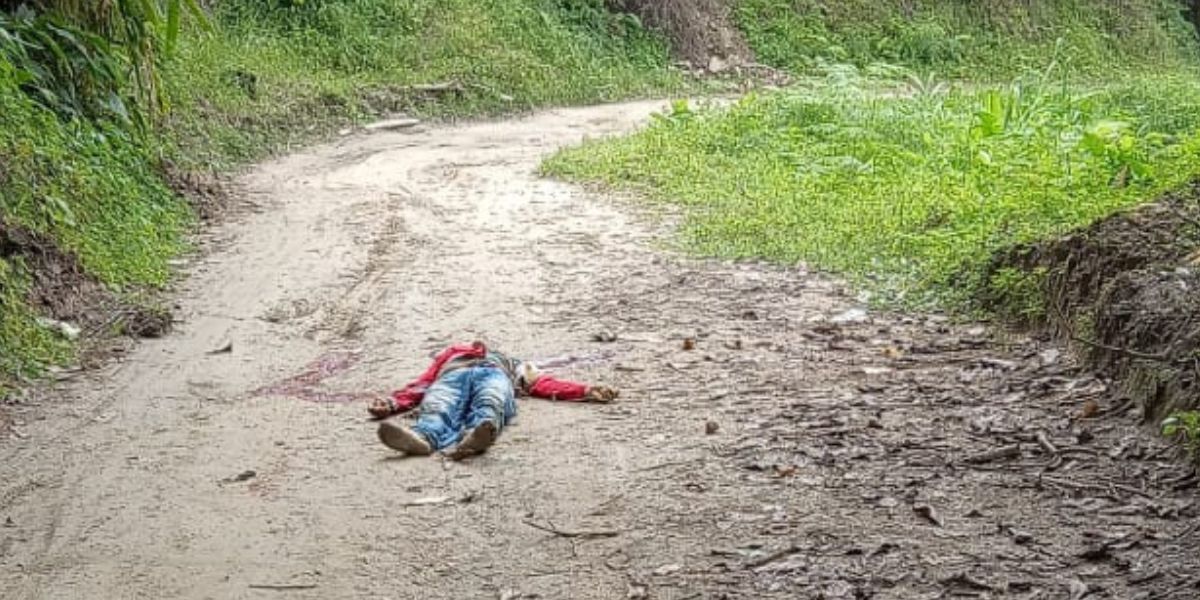 Cortesía. Aumentan los asesinatos.