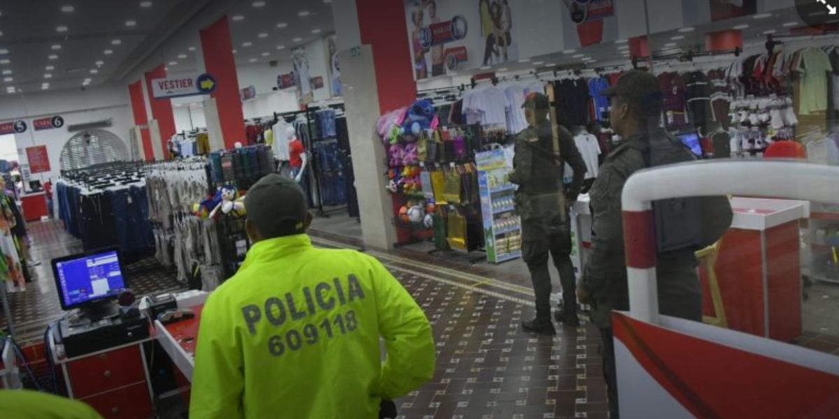 Luis Rodríguez Lezama Autoridades en Tierra Santa Barranquilla