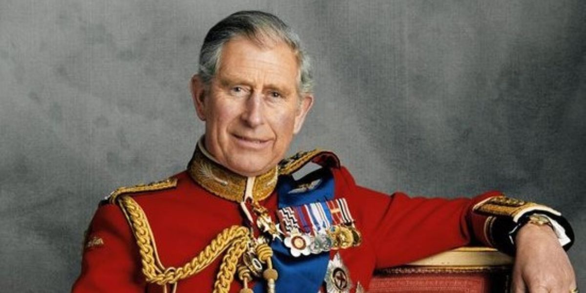 elpais.c Carlos III, rey de Inglaterra
