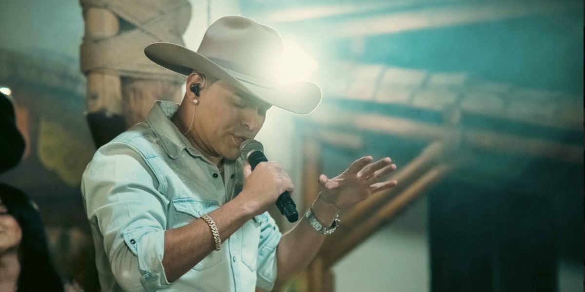Cortesía Yeison Jiménez