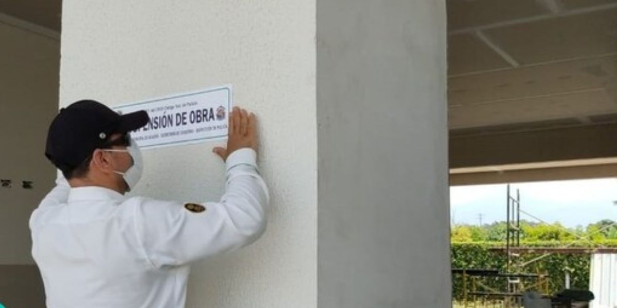 Alcaldía de Acacías
