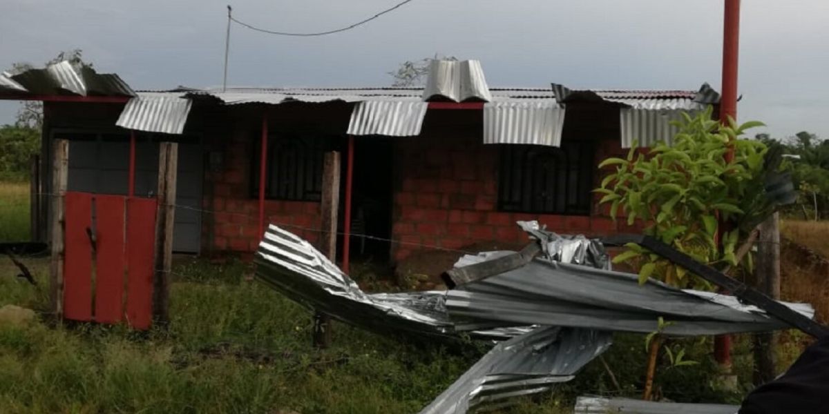 Blu Radio Una verdadera tragedia.