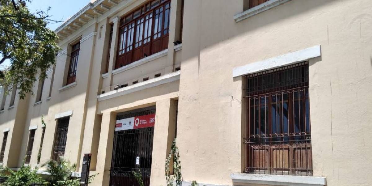 Internet San Juan de Dios
