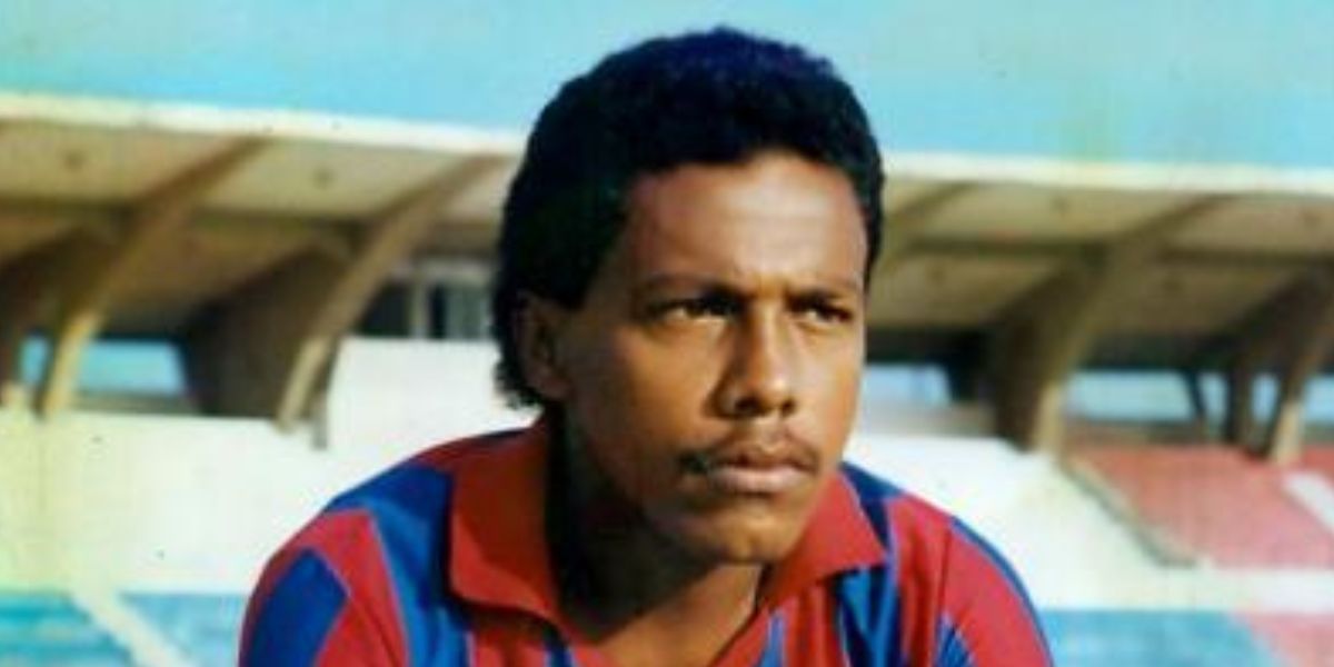 El Heraldo. Teddy Orozco.