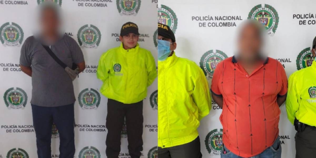 Cortesía Foto de captura