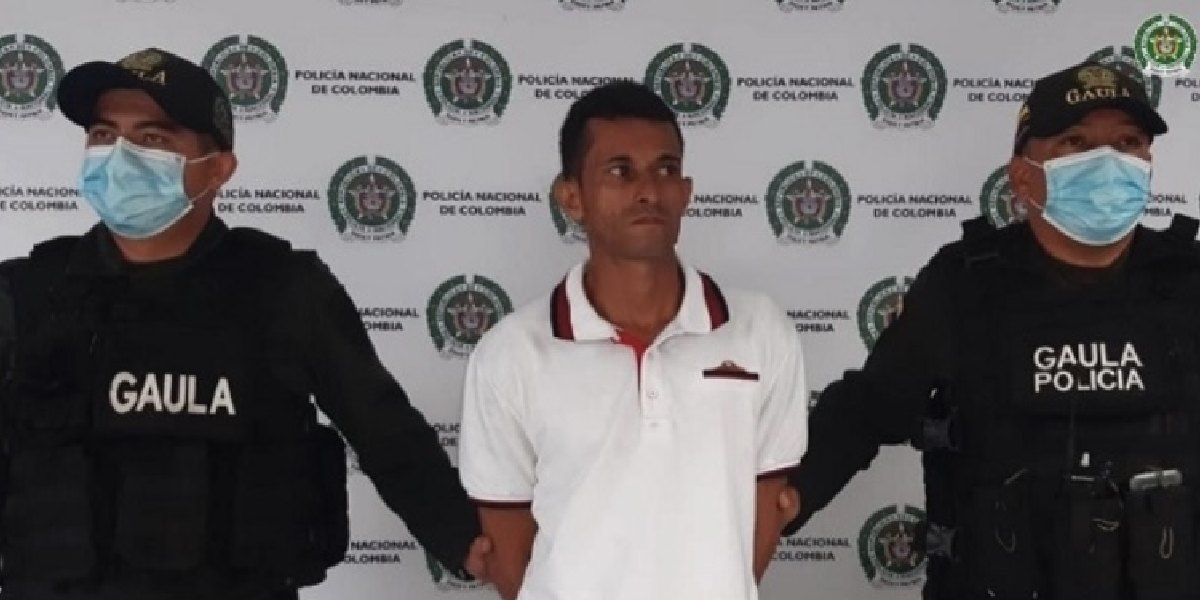 Santa Marta al Día Foto de captura