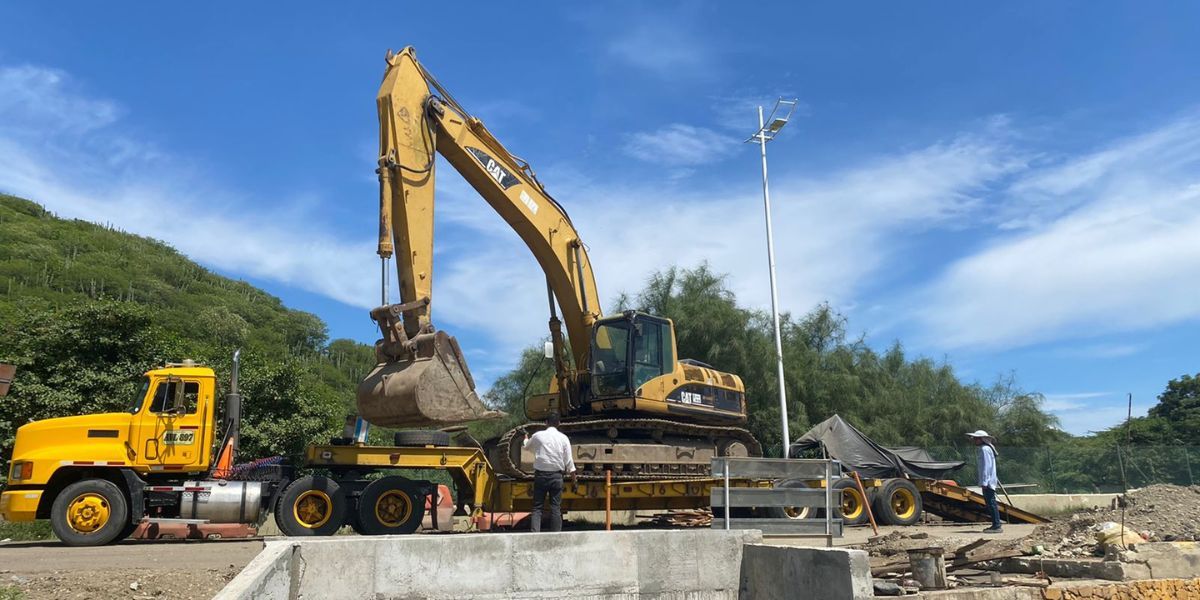 Seguimiento.co Obras en ejecución
