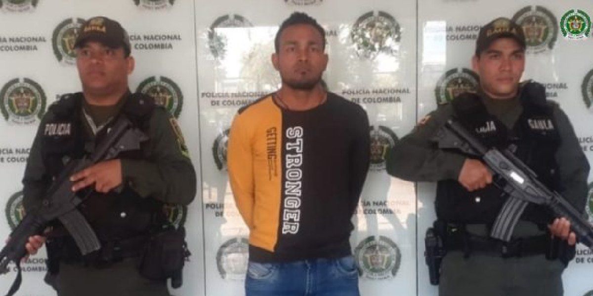 Cortesía Foto de captura