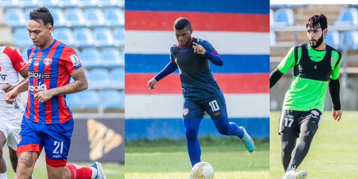 Seguimiento.co Los tres convocados.