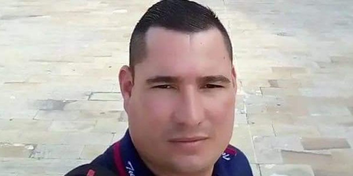Zona Cero Rudy Narváez.
