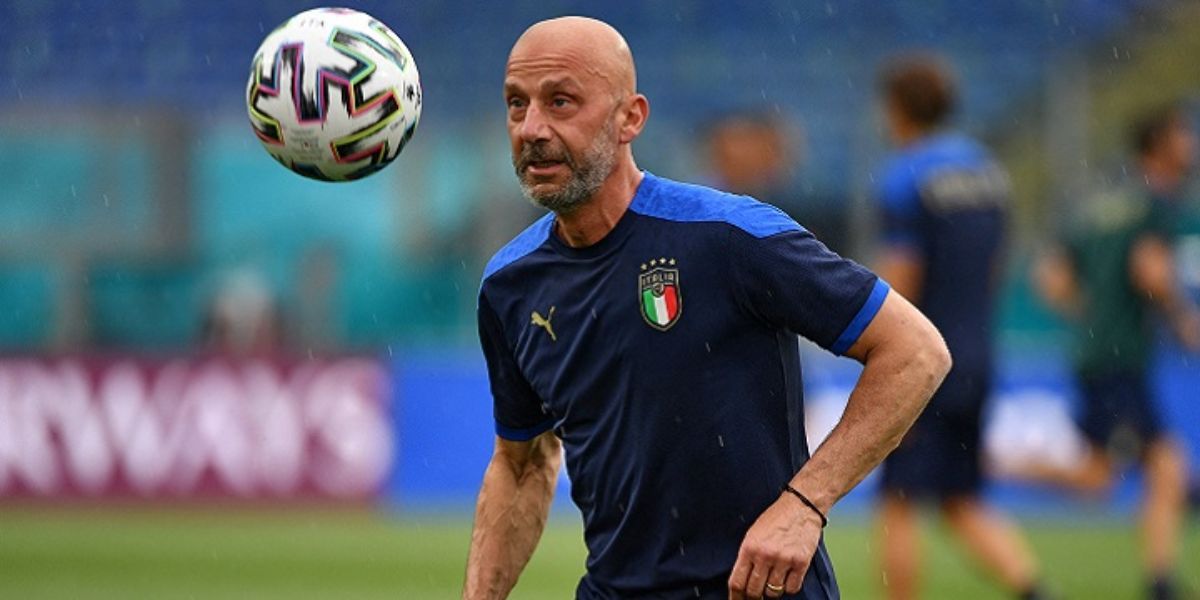 Archivo. Gianluca Vialli