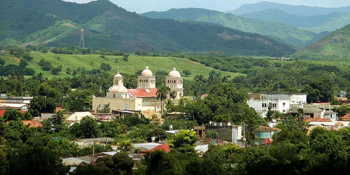 Montes de María