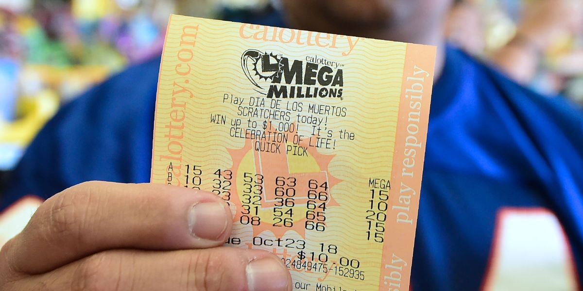 Mega Millions