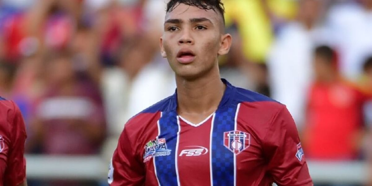 Cortesía Ricardo 'Caballo' Márquez