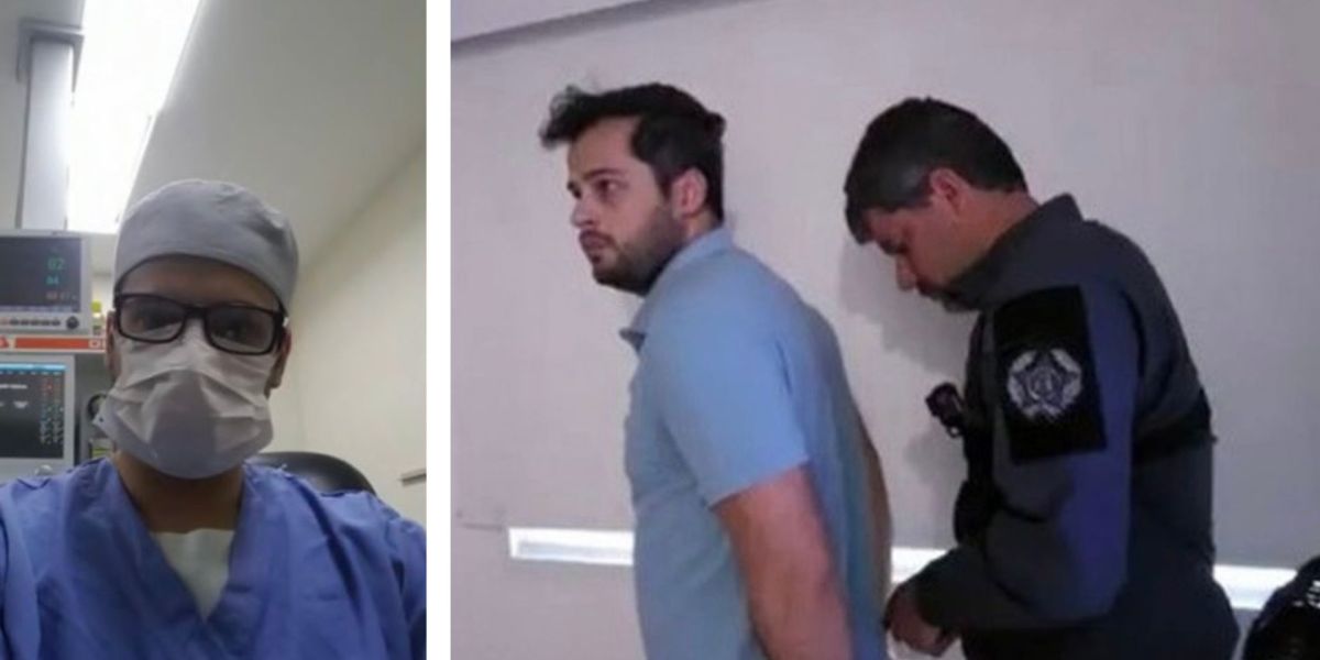 Cortesía Andrés Oñate Carrillo tenía dos años viviendo y trabajando en Brasil.