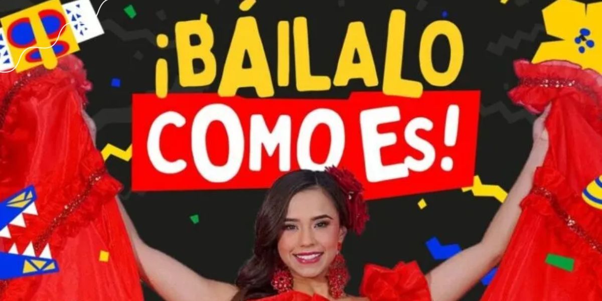Natalia De Castro González, reina del carnaval de Barranquilla 2023.