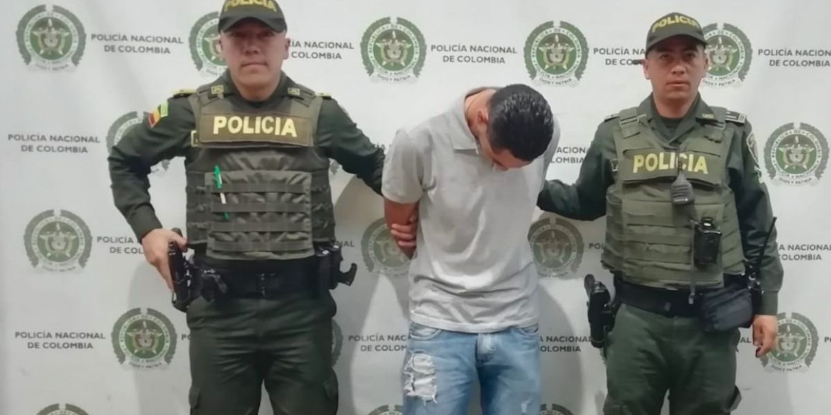 Fiscalía Los hechos investigados ocurrieron en una vivienda del barrio Belén Rincón.