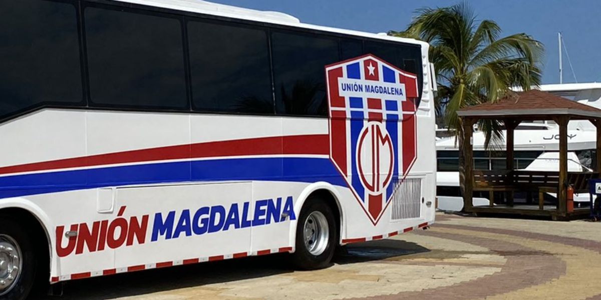 cortesía Unión presentará su 'piel'.