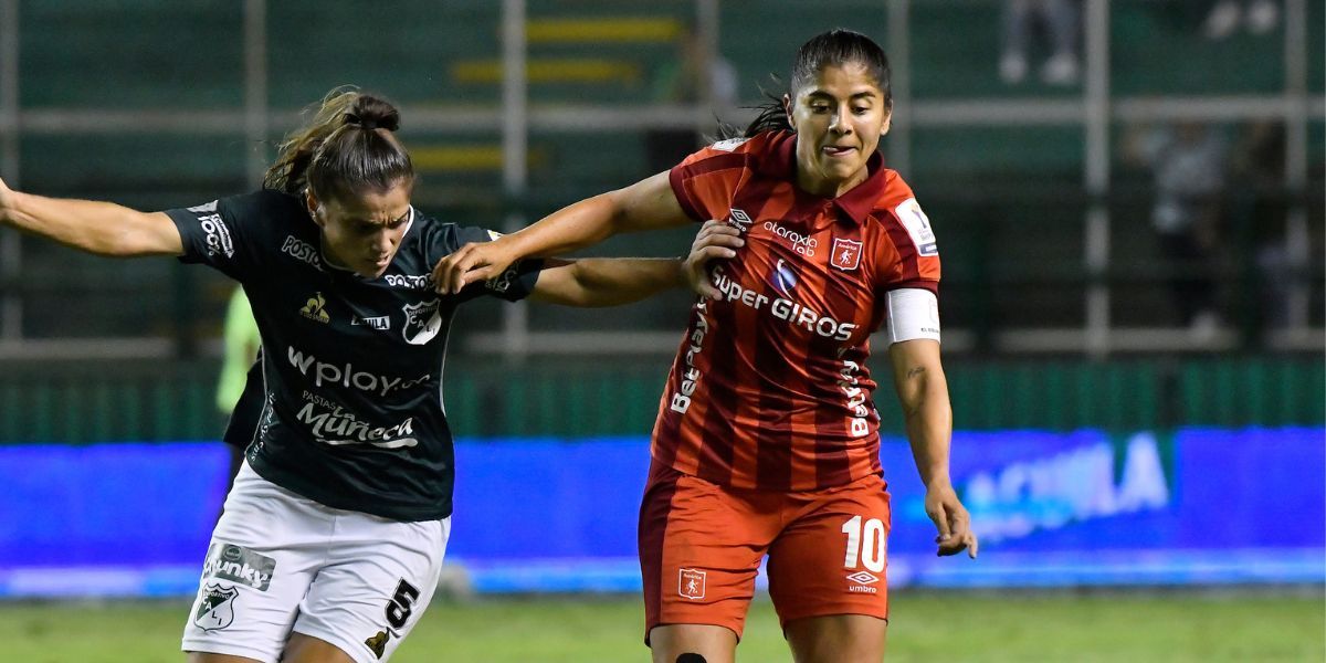 Dimayor El torneo comenzará el 4 de febrero.