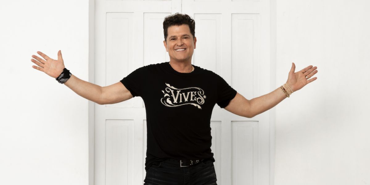 Cortesía Carlos Vives