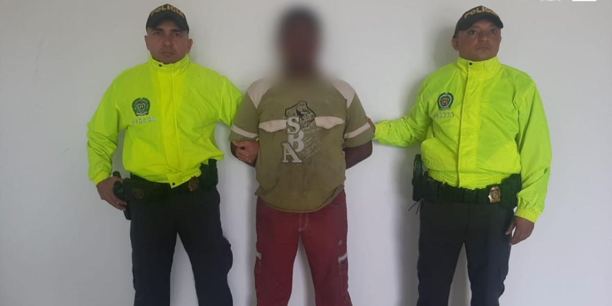 el hombre habría abusado de una de las víctimas por 9 años consecutivos.