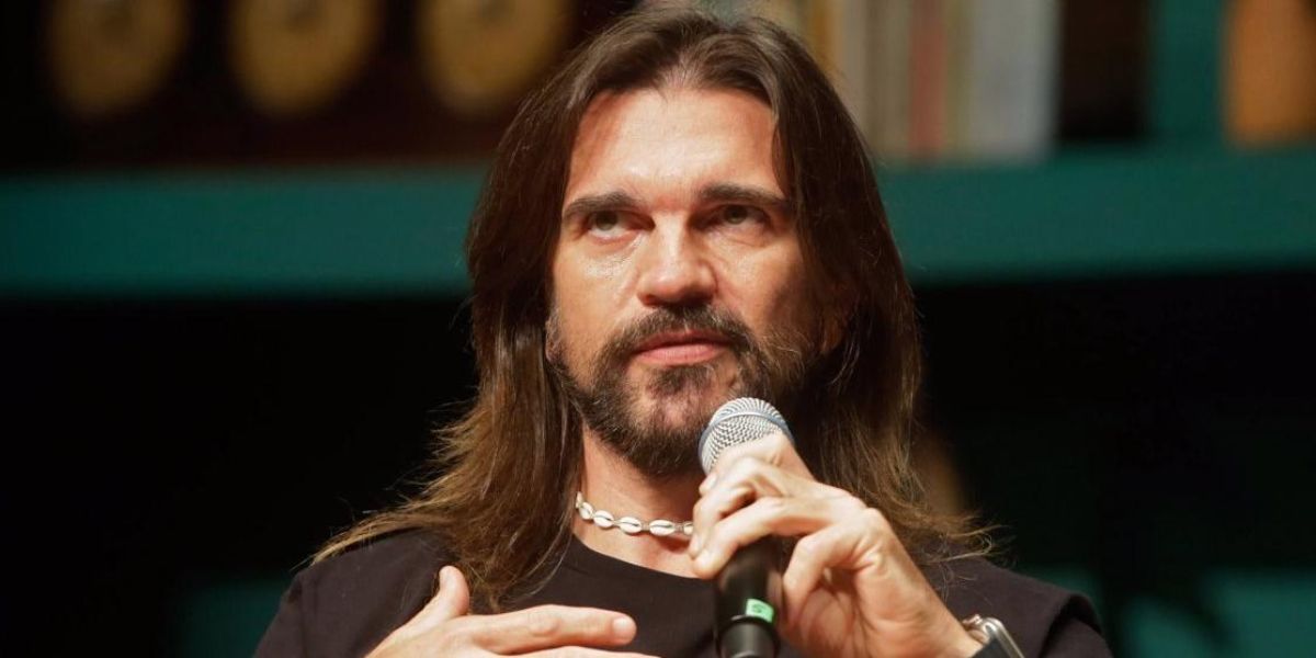 Archivo. Juanes