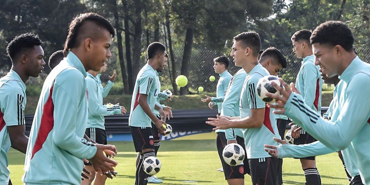 FCF Colombia se estrena en el hexagonal.