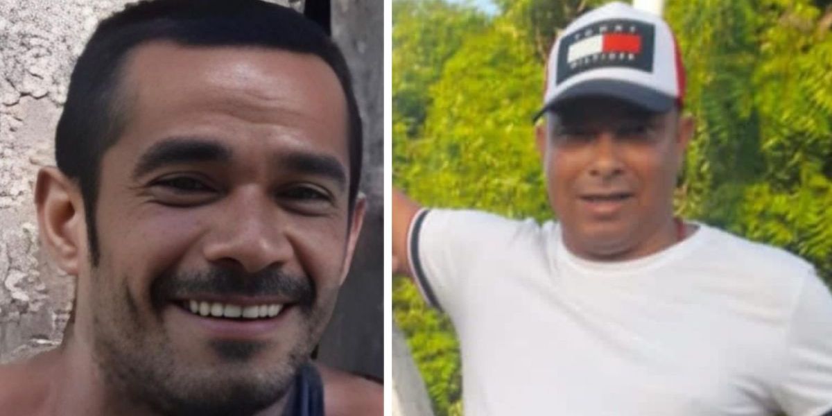 Santa Marta Al Día Asesinados en Santa Marta