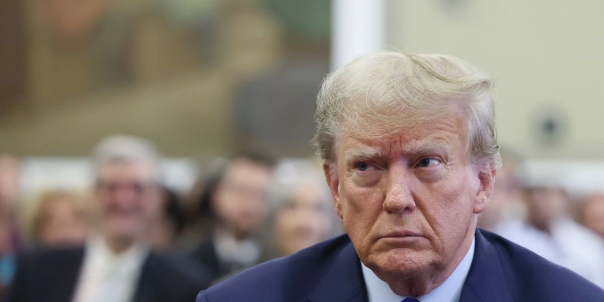 univision Donald Trump