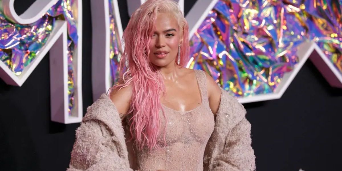 EFE Karol G realizará una gira latinoamericana que tendrá una parada en Medellín el 1 de diciembre
