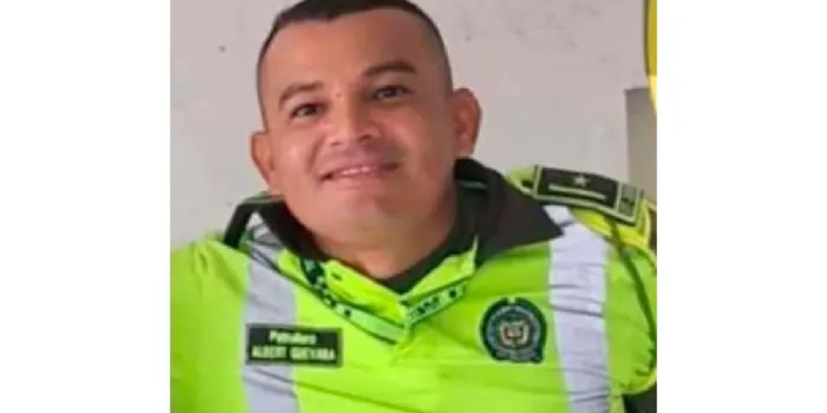 Cortesía Albert Guevara Vázquez
