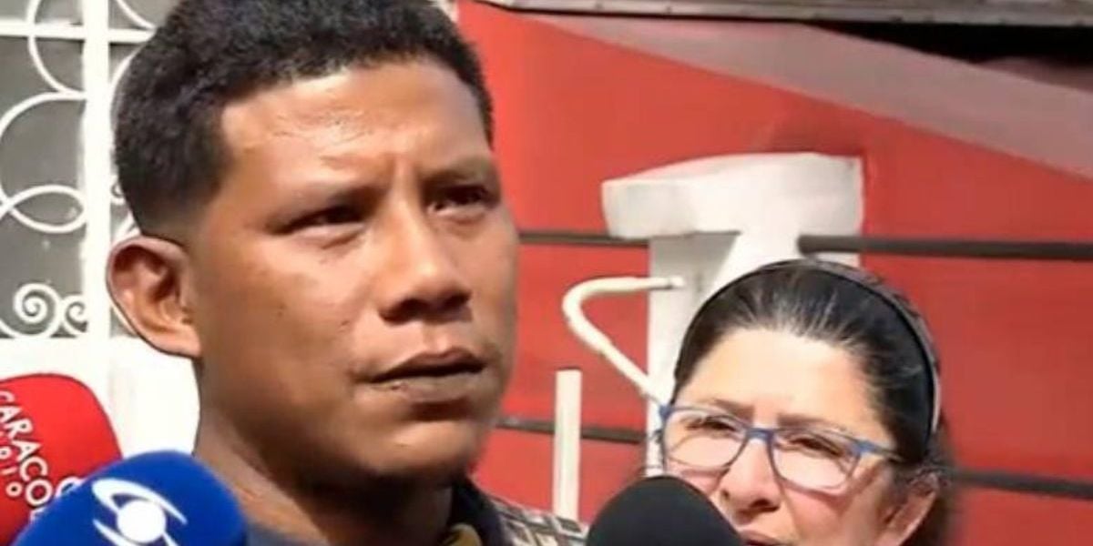 Colprensa Manuel Ranoque, sindicado de abuso sexual