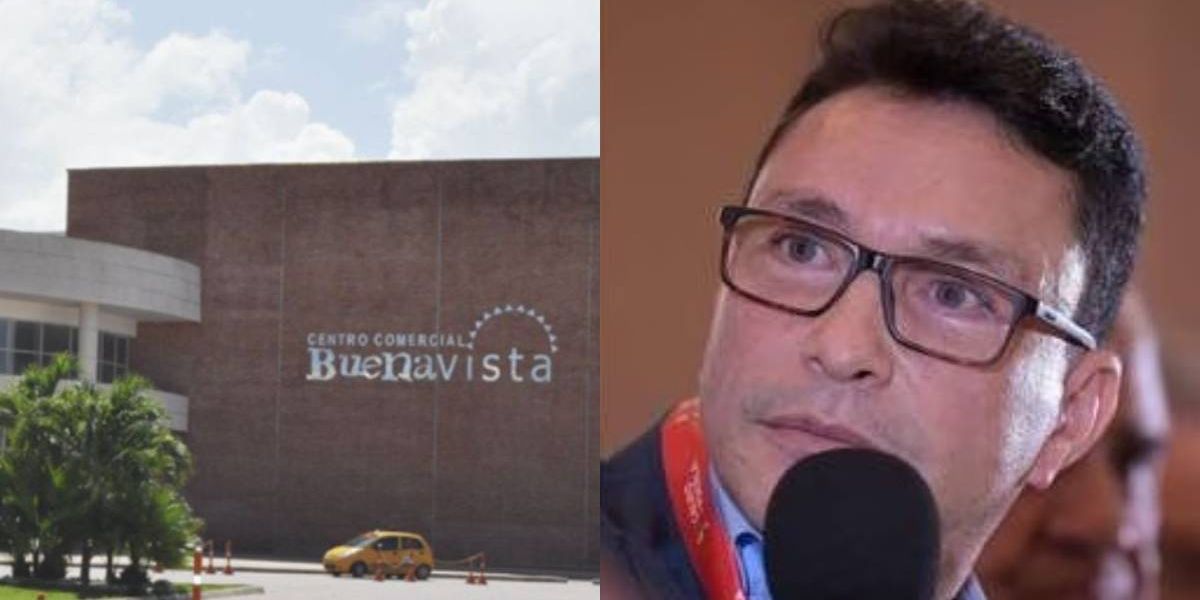 Seguimiento.co La manifestación caicedista será desde las 4 de la tarde.