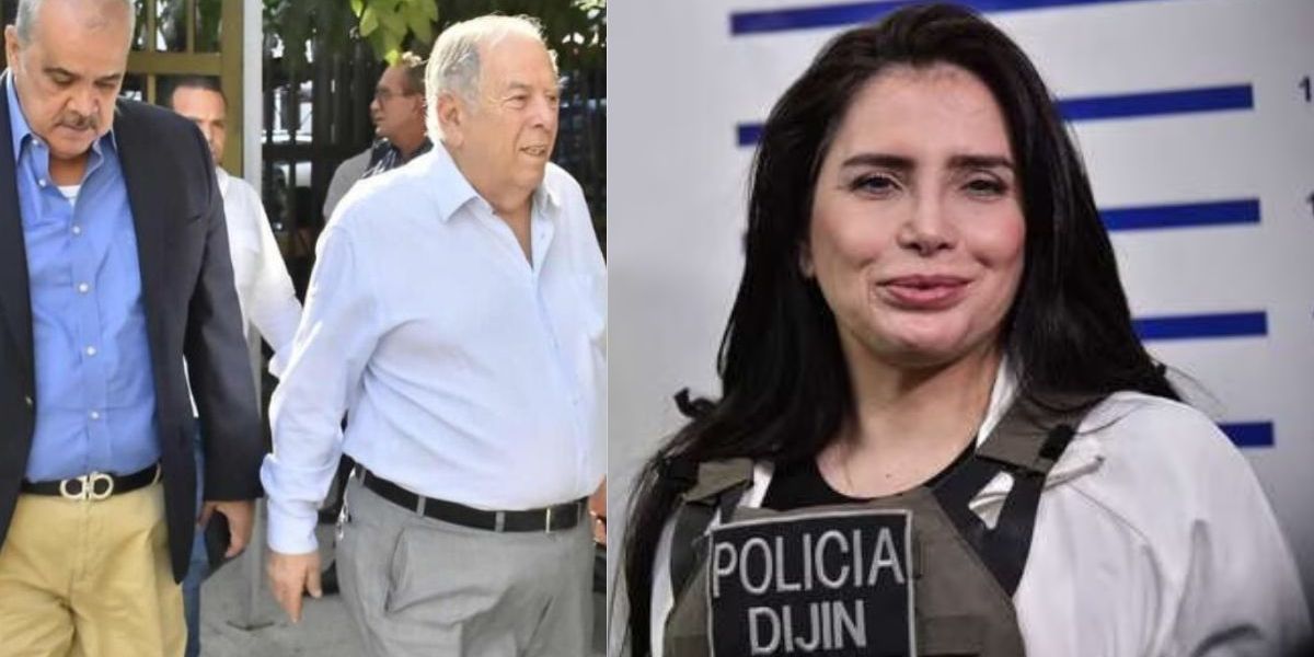 Seguimiento.co Aplazan la audiencia de imputación de cargos de Julio Gerlein por el caso de Aida Merlano