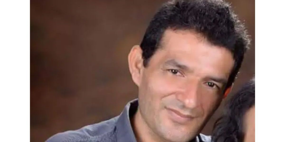 Cortesía Elías Jiménez Eslava