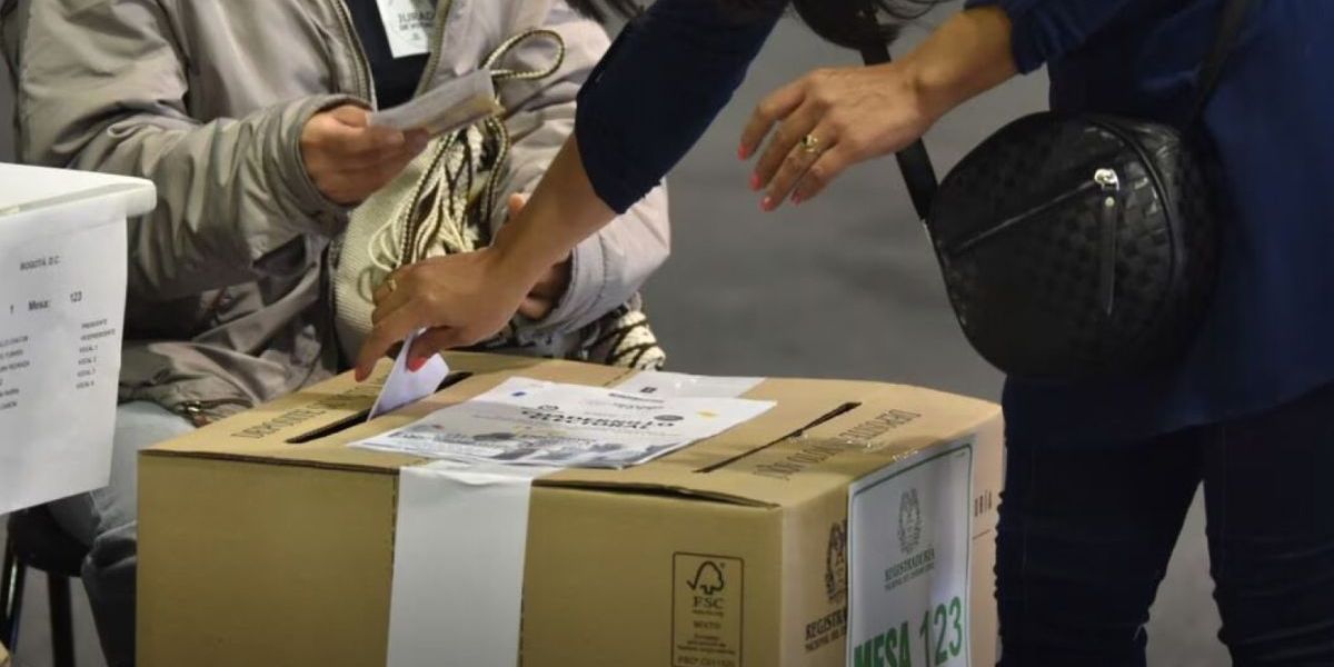 La Procuraduría recibió más de 600 denuncias durante elecciones territoriales 2023
