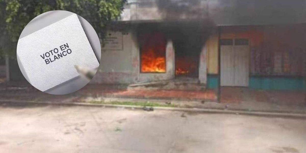 Seguimiento. Lugar de los hechos.