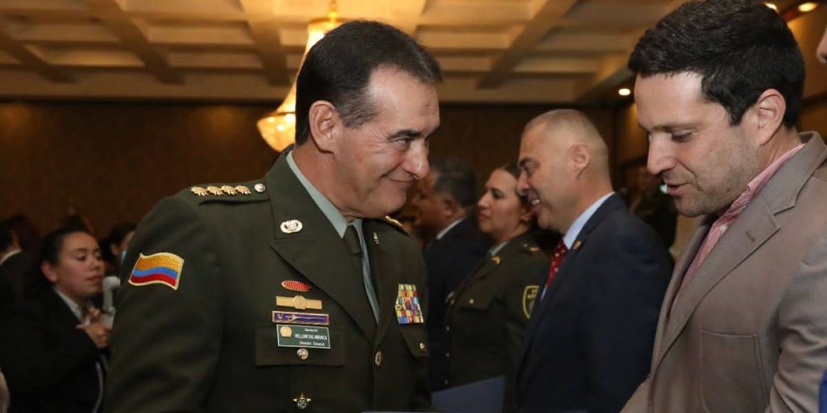 Cortesía Director de Pro Santa Marta para el Magdalena, Camilo George Díaz.