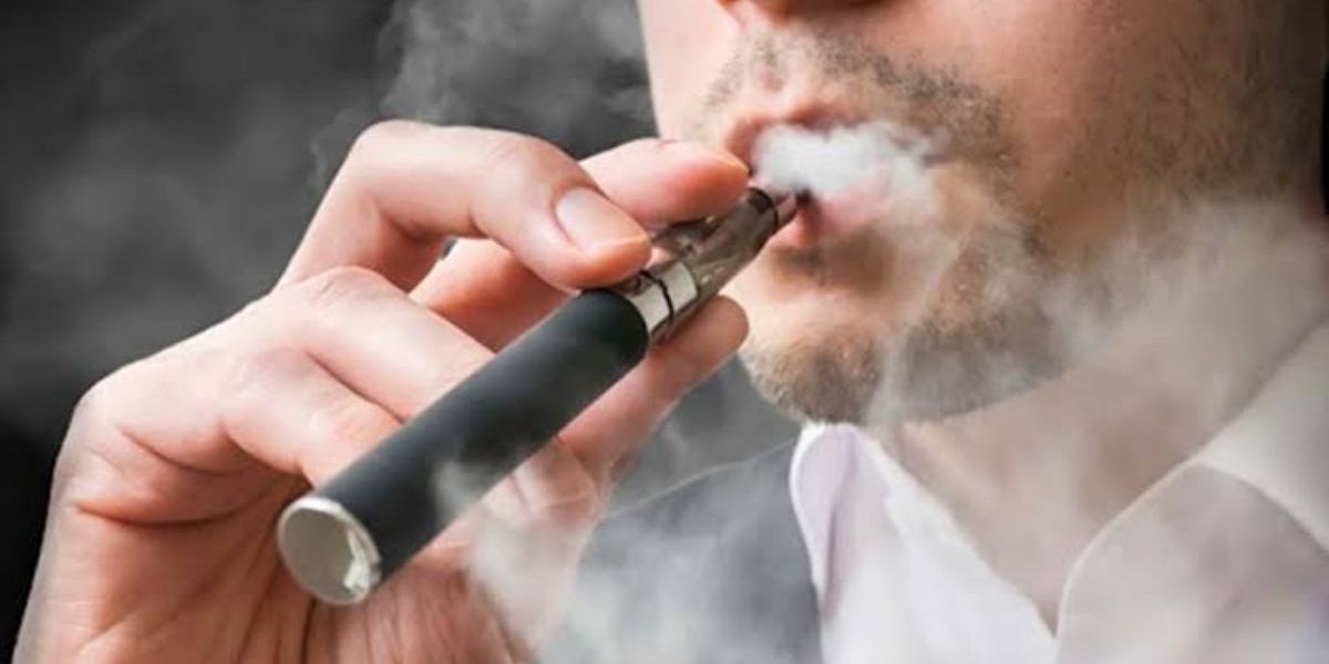 Capital 21 CDMX Sanción a comercializadoras de vapeadores por no informar la nocividad de sus productos