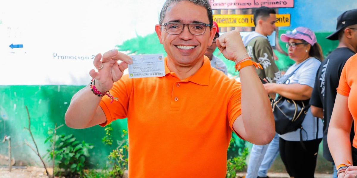 Cortesía Rafael Martínez