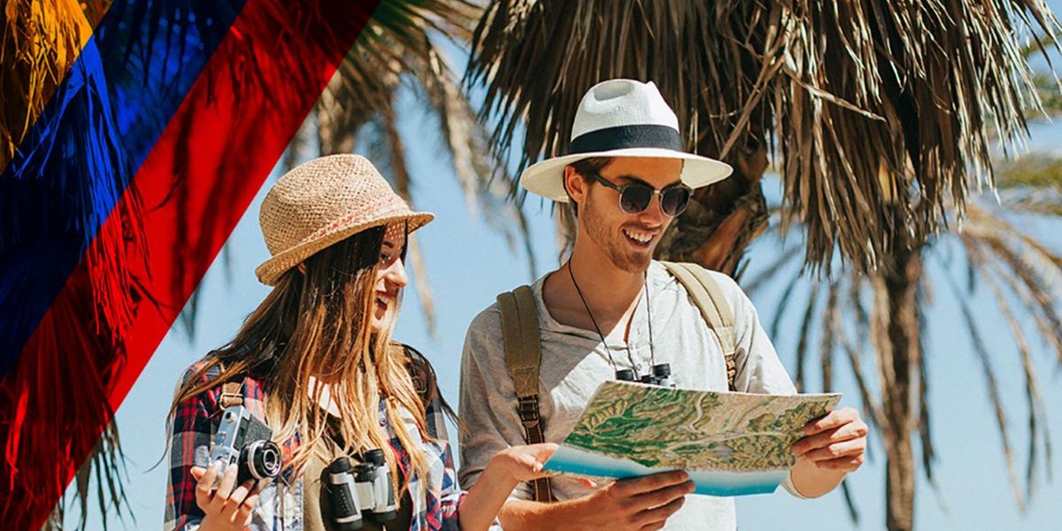 Mensajero Turístico Colombia superó los 4 millones de turistas en septiembre de 2023
